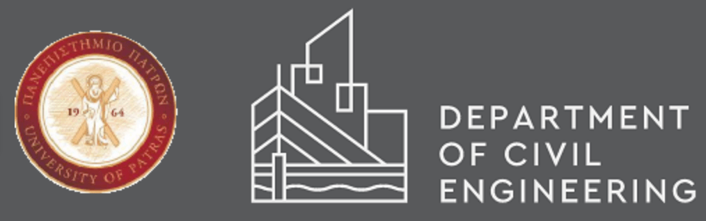 University of Patras Logo